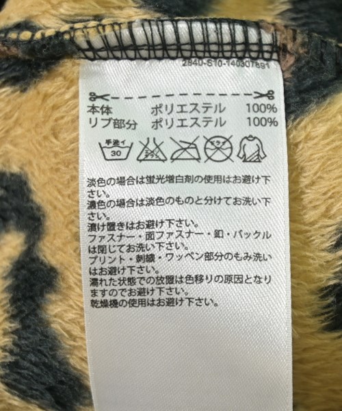 adidas（アディダス）パーカー ベージュ サイズ:L メンズ/2200712732079