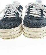 adidas（アディダス）スニーカー 黒 サイズ:24.5cm レディース/2200712751124