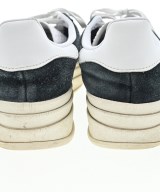 adidas（アディダス）スニーカー 黒 サイズ:24.5cm レディース/2200712751124