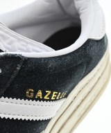 adidas（アディダス）スニーカー 黒 サイズ:24.5cm レディース/2200712751124