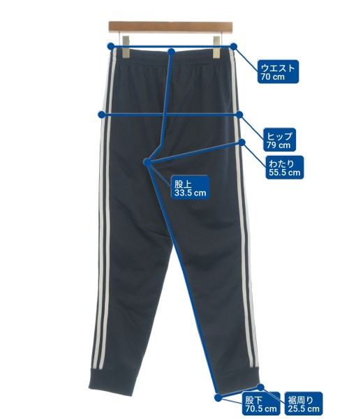 adidas（アディダス）その他 紺 サイズ:L メンズ/2200712800259