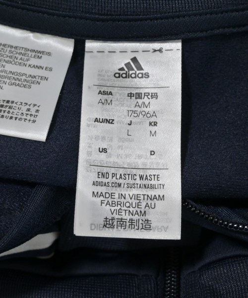 adidas（アディダス）スウェット 紺 サイズ:L メンズ/2200712800266
