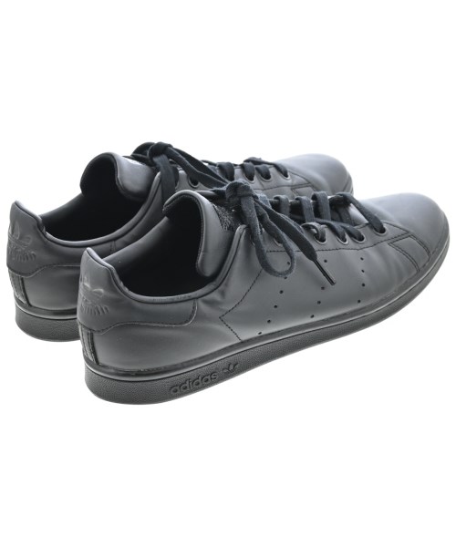 adidas（アディダス）スニーカー 黒 サイズ:27cm メンズ/2200712898034