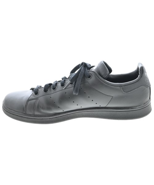 adidas（アディダス）スニーカー 黒 サイズ:27cm メンズ/2200712898034
