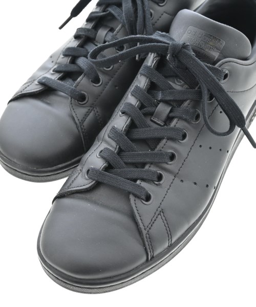 adidas（アディダス）スニーカー 黒 サイズ:27cm メンズ/2200712898034