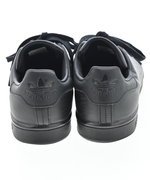 adidas（アディダス）スニーカー 黒 サイズ:27cm メンズ/2200712898034
