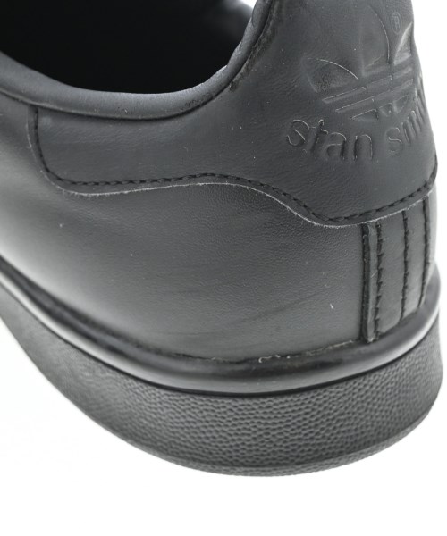 adidas（アディダス）スニーカー 黒 サイズ:27cm メンズ/2200712898034