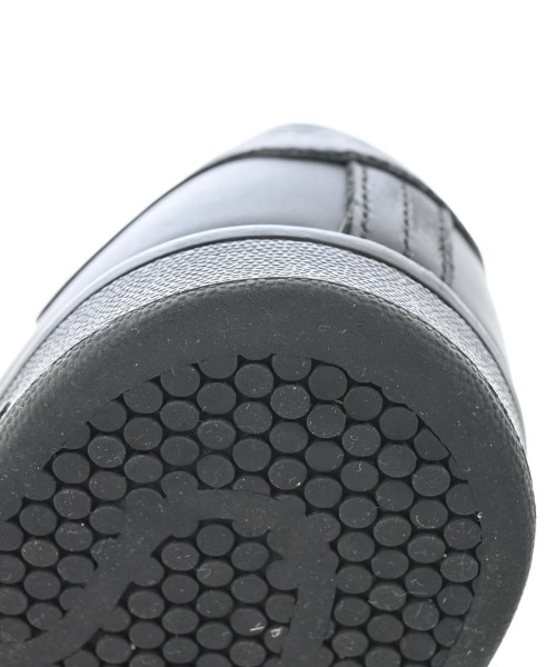 adidas（アディダス）スニーカー 黒 サイズ:27cm メンズ/2200712898034