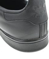 adidas（アディダス）スニーカー 黒 サイズ:27cm メンズ/2200712898034