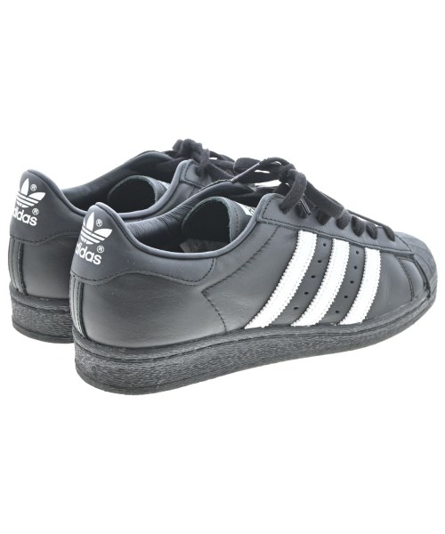 adidas（アディダス）スニーカー 黒 サイズ:27.5cm メンズ/2200712921015