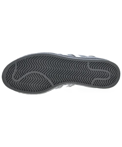 adidas（アディダス）スニーカー 黒 サイズ:27.5cm メンズ/2200712921015