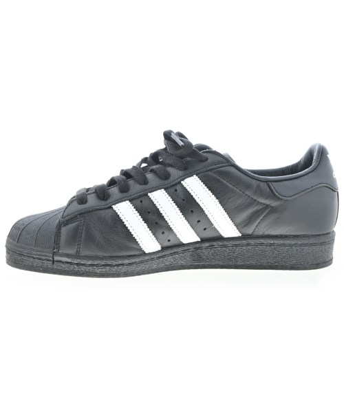 adidas（アディダス）スニーカー 黒 サイズ:27.5cm メンズ/2200712921015