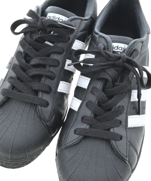 adidas（アディダス）スニーカー 黒 サイズ:27.5cm メンズ/2200712921015