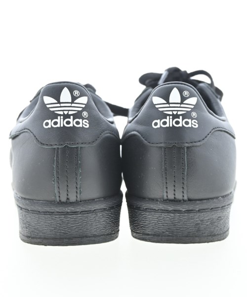 adidas（アディダス）スニーカー 黒 サイズ:27.5cm メンズ/2200712921015