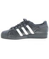 adidas（アディダス）スニーカー 黒 サイズ:27.5cm メンズ/2200712921015