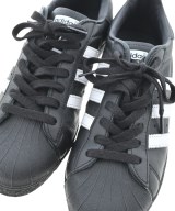 adidas（アディダス）スニーカー 黒 サイズ:27.5cm メンズ/2200712921015