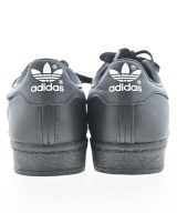 adidas（アディダス）スニーカー 黒 サイズ:27.5cm メンズ/2200712921015