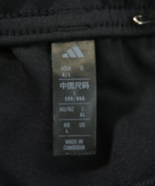 adidas（アディダス）その他 黒 サイズ:XL メンズ/2200712940153