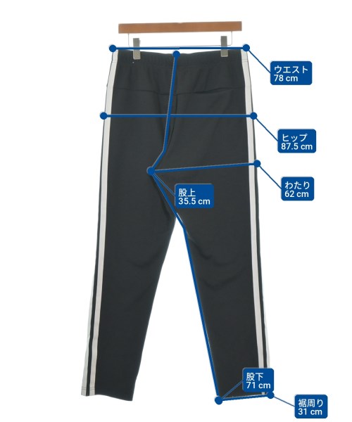adidas（アディダス）その他 黒 サイズ:XL メンズ/2200712940153