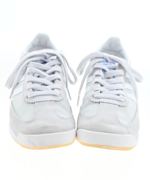 adidas（アディダス）スニーカー グレー サイズ:23.5cm レディース/2200713024012