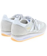 adidas（アディダス）スニーカー グレー サイズ:23.5cm レディース/2200713024012