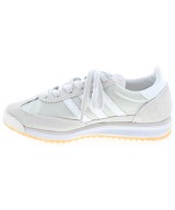 adidas（アディダス）スニーカー グレー サイズ:23.5cm レディース/2200713024012