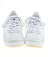 adidas（アディダス）スニーカー グレー サイズ:23.5cm レディース/2200713024012