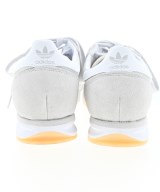 adidas（アディダス）スニーカー グレー サイズ:23.5cm レディース/2200713024012