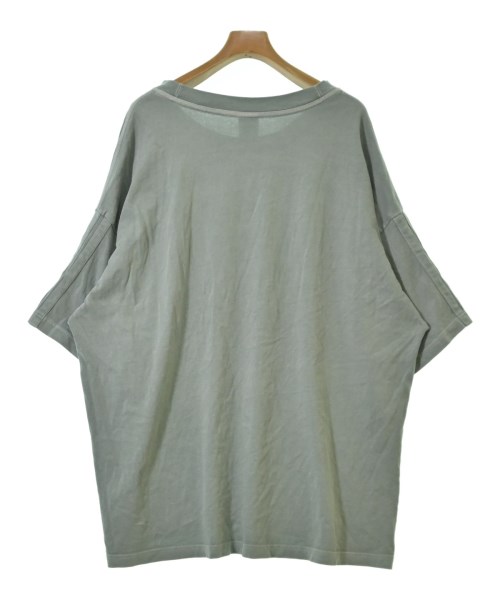 adidas（アディダス）Tシャツ・カットソー 青 サイズ:6XL(XXXXXXL位) メンズ/2200713039146