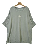 adidas（アディダス）Tシャツ・カットソー 青 サイズ:6XL(XXXXXXL位) メンズ/2200713039146