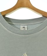 adidas（アディダス）Tシャツ・カットソー 青 サイズ:6XL(XXXXXXL位) メンズ/2200713039146