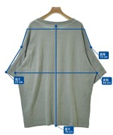 adidas（アディダス）Tシャツ・カットソー 青 サイズ:6XL(XXXXXXL位) メンズ/2200713039146