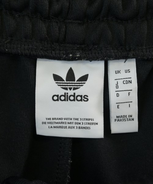 adidas（アディダス）その他 黒 サイズ:O(XL位) レディース/2200709473060