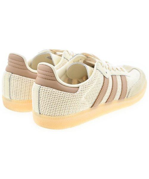 adidas（アディダス）スニーカー 白 サイズ:23.5cm レディース/2200710892157