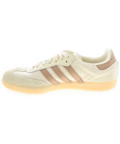 adidas（アディダス）スニーカー 白 サイズ:23.5cm レディース/2200710892157