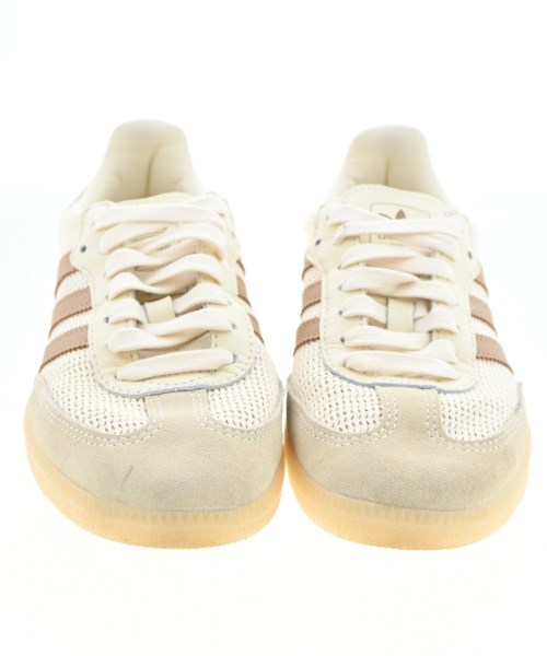 adidas（アディダス）スニーカー 白 サイズ:23.5cm レディース/2200710892157