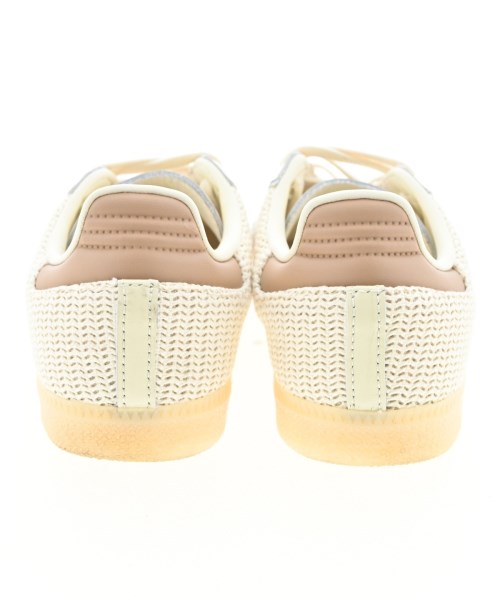 adidas（アディダス）スニーカー 白 サイズ:23.5cm レディース/2200710892157
