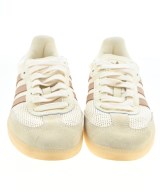 adidas（アディダス）スニーカー 白 サイズ:23.5cm レディース/2200710892157