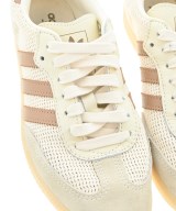 adidas（アディダス）スニーカー 白 サイズ:23.5cm レディース/2200710892157