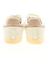 adidas（アディダス）スニーカー 白 サイズ:23.5cm レディース/2200710892157