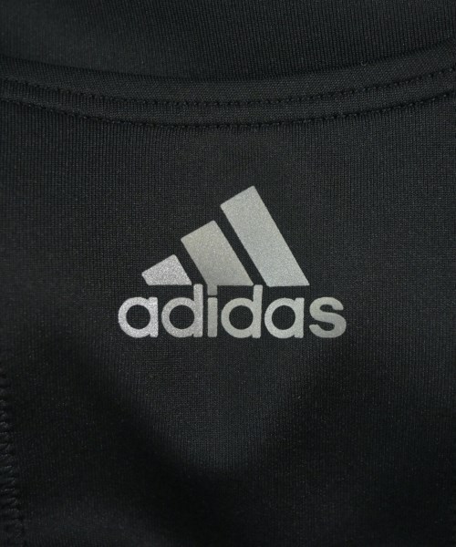 adidas（アディダス）Tシャツ・カットソー 黒 サイズ:AA-B レディース/2200713125047