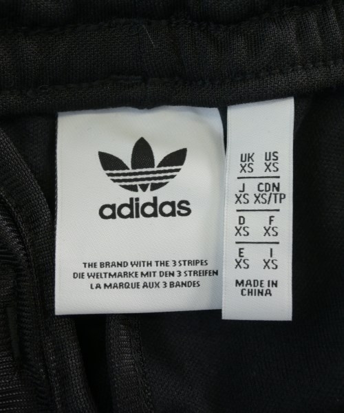 adidas（アディダス）その他 黒 サイズ:XS メンズ/2200713204049