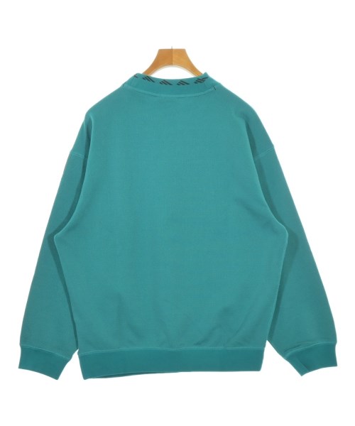 adidas（アディダス）スウェット 緑 サイズ:M メンズ/2200713254044