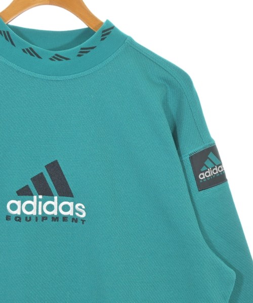 adidas（アディダス）スウェット 緑 サイズ:M メンズ/2200713254044