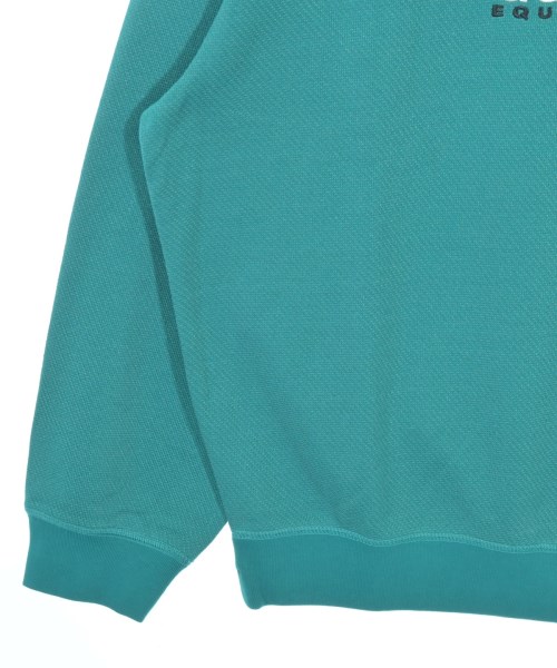 adidas（アディダス）スウェット 緑 サイズ:M メンズ/2200713254044