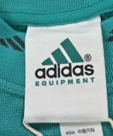 adidas（アディダス）スウェット 緑 サイズ:M メンズ/2200713254044
