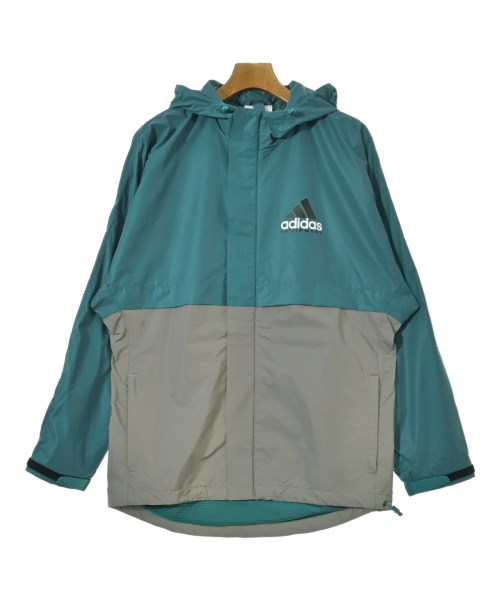 adidas(アディダス)のマウンテンパーカー サイズ:M 10,400円