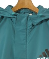 adidas（アディダス）マウンテンパーカー 緑 サイズ:M メンズ/2200713254068