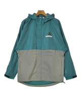 adidas マウンテンパーカー