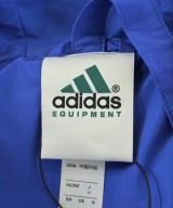 adidas（アディダス）マウンテンパーカー 青 サイズ:M メンズ/2200713254075